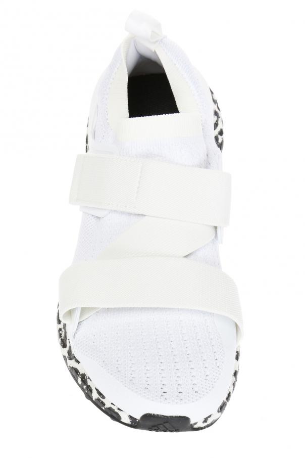 adidas DB3199 Ultraboost Mens Running Shoe (Cloud White